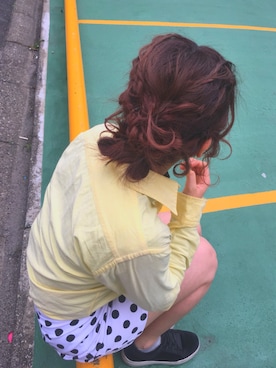 minamiさんのコーディネート