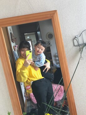 minamiさんのコーディネート