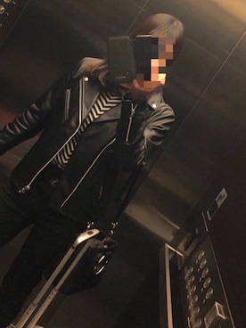 sさんのコーディネート