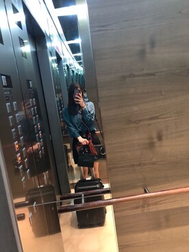 sさんのコーディネート