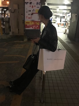 sさんのコーディネート