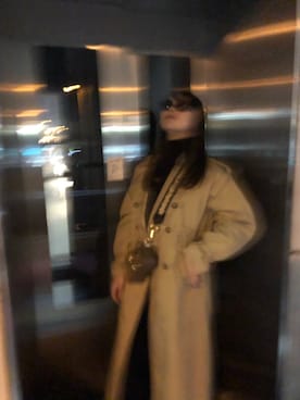 sさんのコーディネート