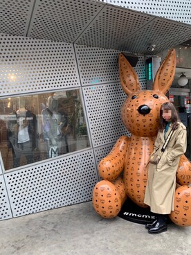 sさんのコーディネート