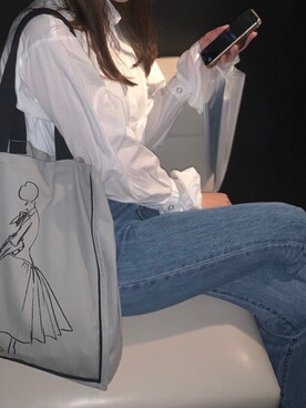 sさんのコーディネート