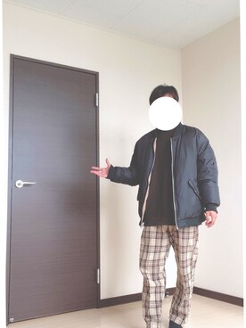 あさひ[相互]さんのコーディネート