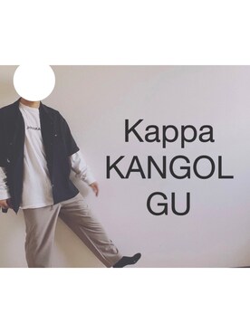 あさひ[相互]さんのコーディネート