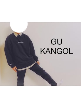 あさひ[相互]さんのコーディネート