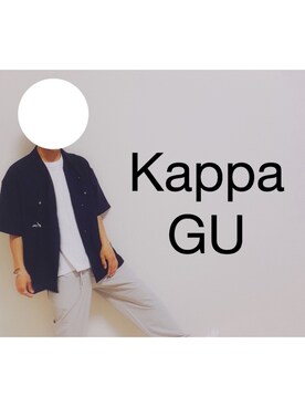 あさひ[相互]さんのコーディネート