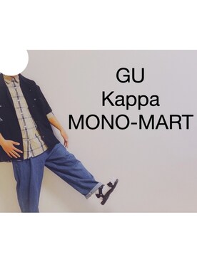 あさひ[相互]さんのコーディネート