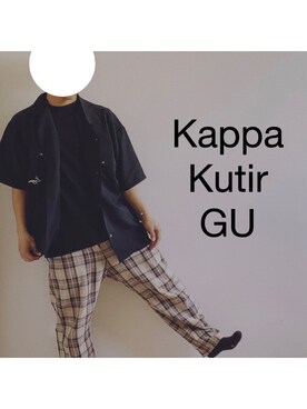 あさひ[相互]さんのコーディネート