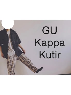 あさひ[相互]さんのコーディネート