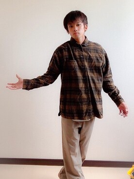 あさひ[相互]さんのコーディネート