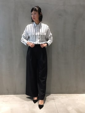 ホーリーさんのコーディネート