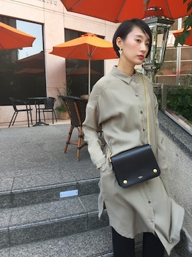 ホーリーさんのコーディネート