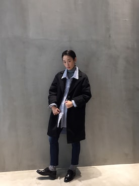 ホーリーさんのコーディネート