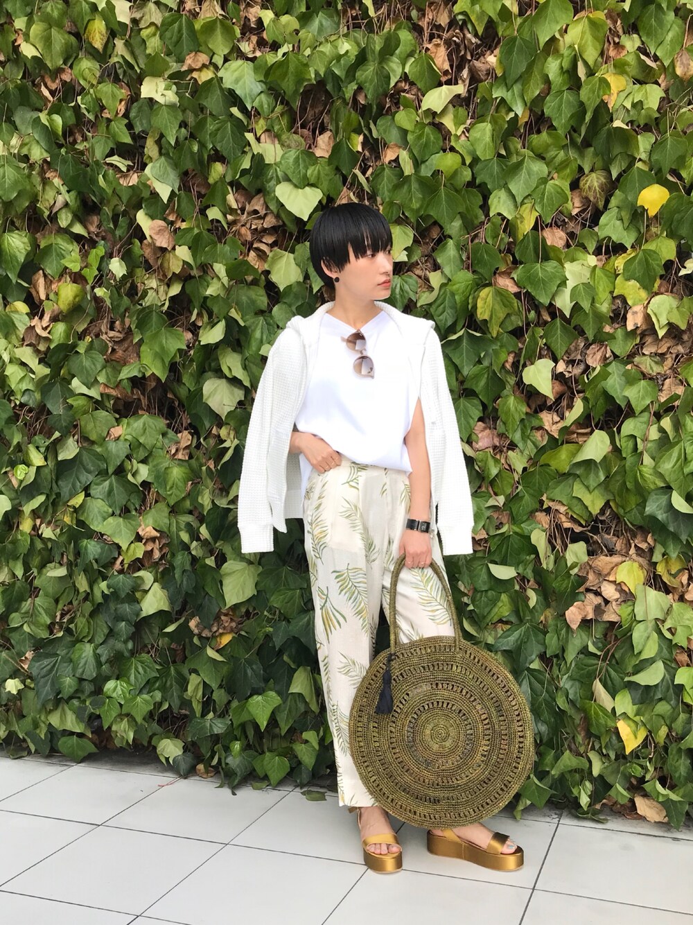 TATRAS CONCEPT STORE（タトラスコンセプトストア）の「Seagreen