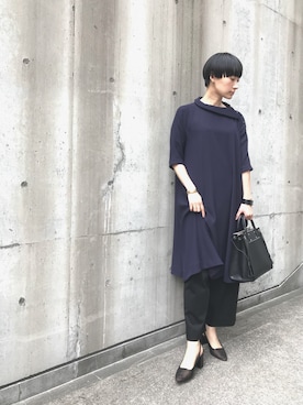 ホーリーさんのコーディネート