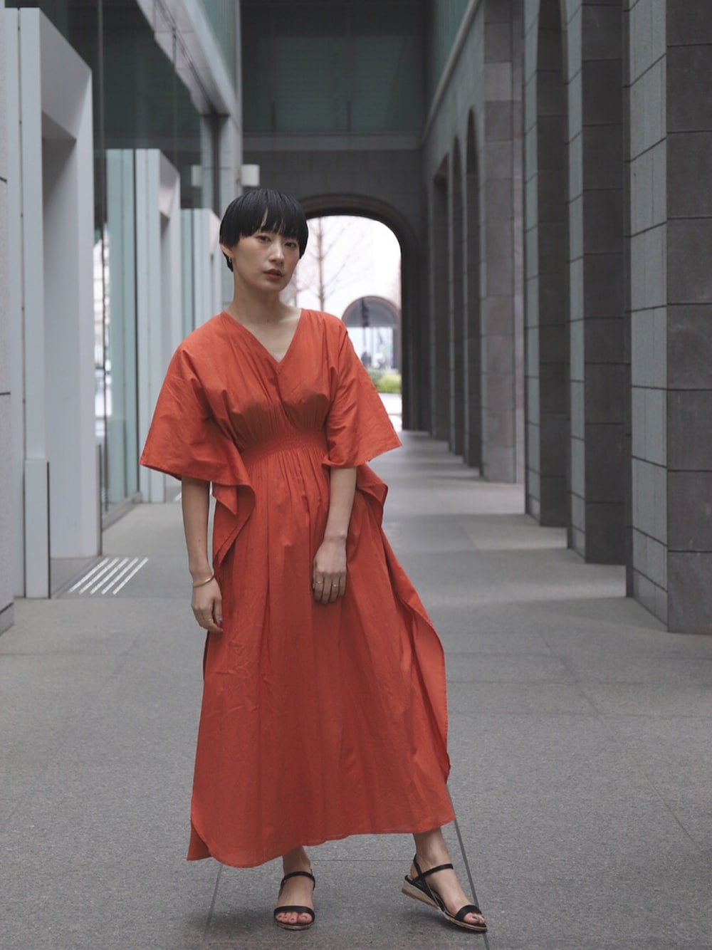 MARIHA(マリハ)】ワンピース☆モデル別にまとめました②