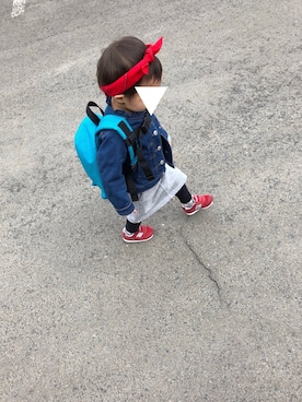 amiさんのコーディネート