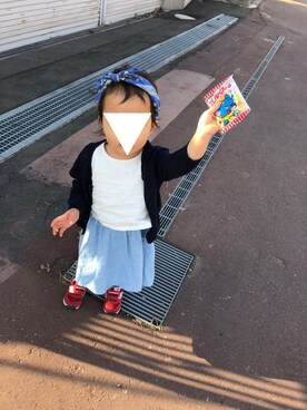 amiさんのコーディネート