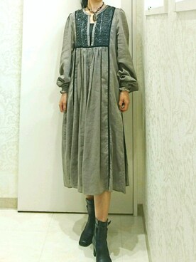 チサさんのコーディネート