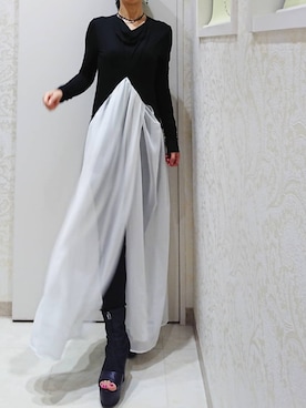 チサさんのコーディネート