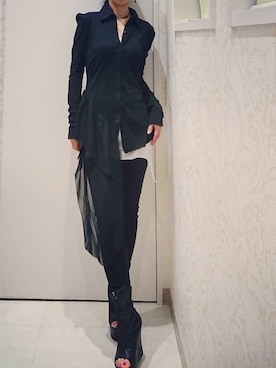 チサさんのコーディネート