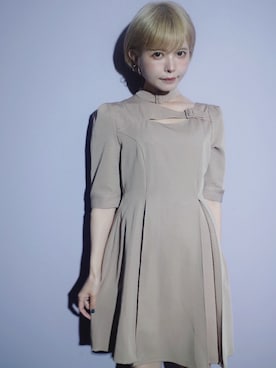 益若つばささんのコーディネート