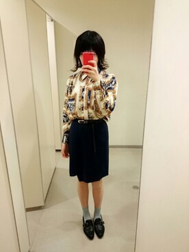 のいちゃんさんのコーディネート