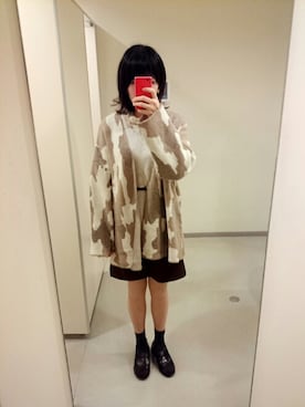 のいちゃんさんのコーディネート