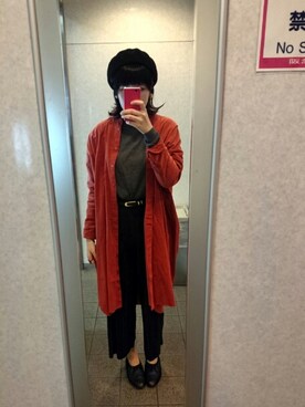 のいちゃんさんのコーディネート