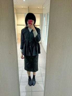 のいちゃんさんのコーディネート