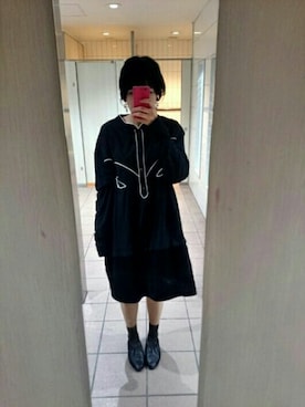 のいちゃんさんのコーディネート