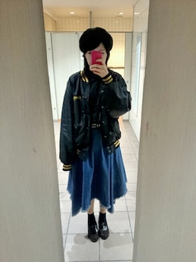 のいちゃんさんのコーディネート