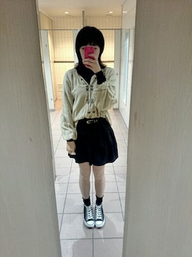 のいちゃんさんのコーディネート