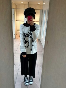 のいちゃんさんのコーディネート