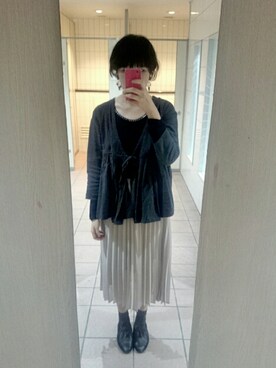 のいちゃんさんのコーディネート