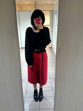 のいちゃんさんのコーディネート