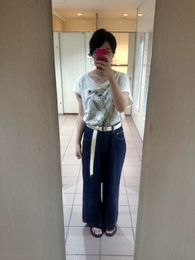 のいちゃんさんのコーディネート