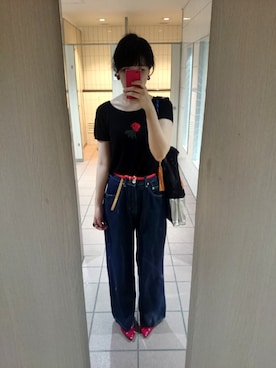 のいちゃんさんのコーディネート