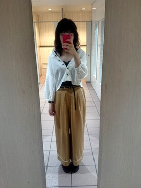 のいちゃんさんのコーディネート