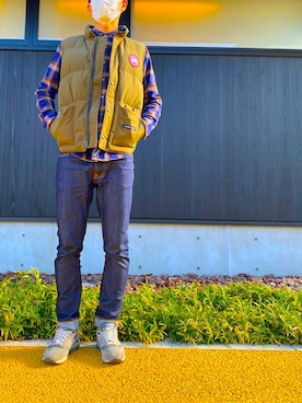 t0mmy57さんのコーディネート