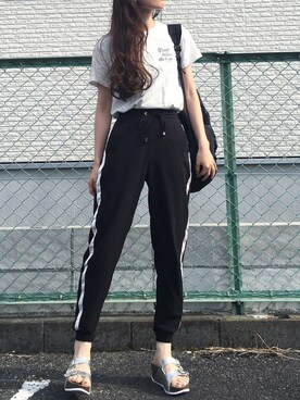 ｍanamiさんのコーディネート