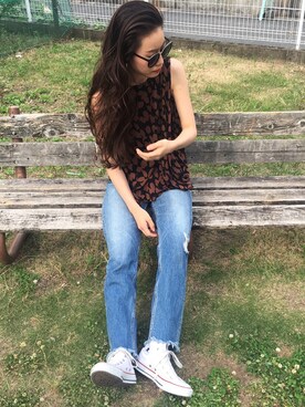 ｍanamiさんのコーディネート