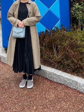 ぽんさんのコーディネート