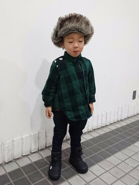 shuさんのコーディネート