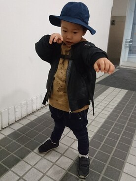 shuさんのコーディネート