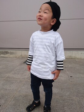 shuさんのコーディネート