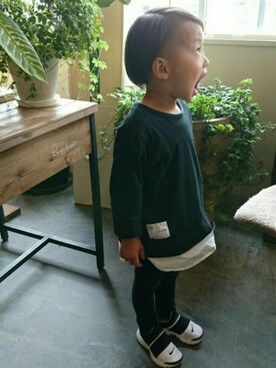 shuさんのコーディネート