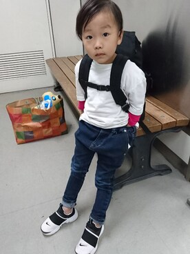 shuさんのコーディネート